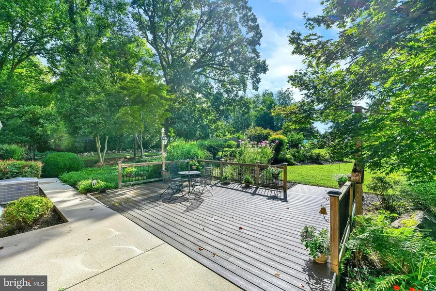 851 E Wheel Rd, Bel Air, MD 21015 - #2