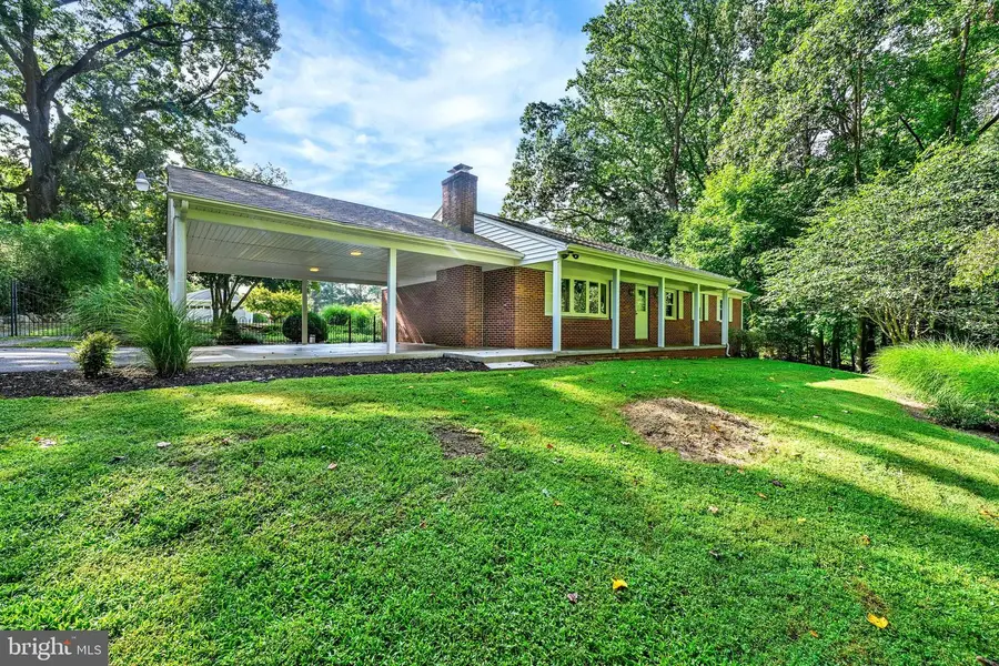 851 E Wheel Rd, Bel Air, MD 21015 - #3