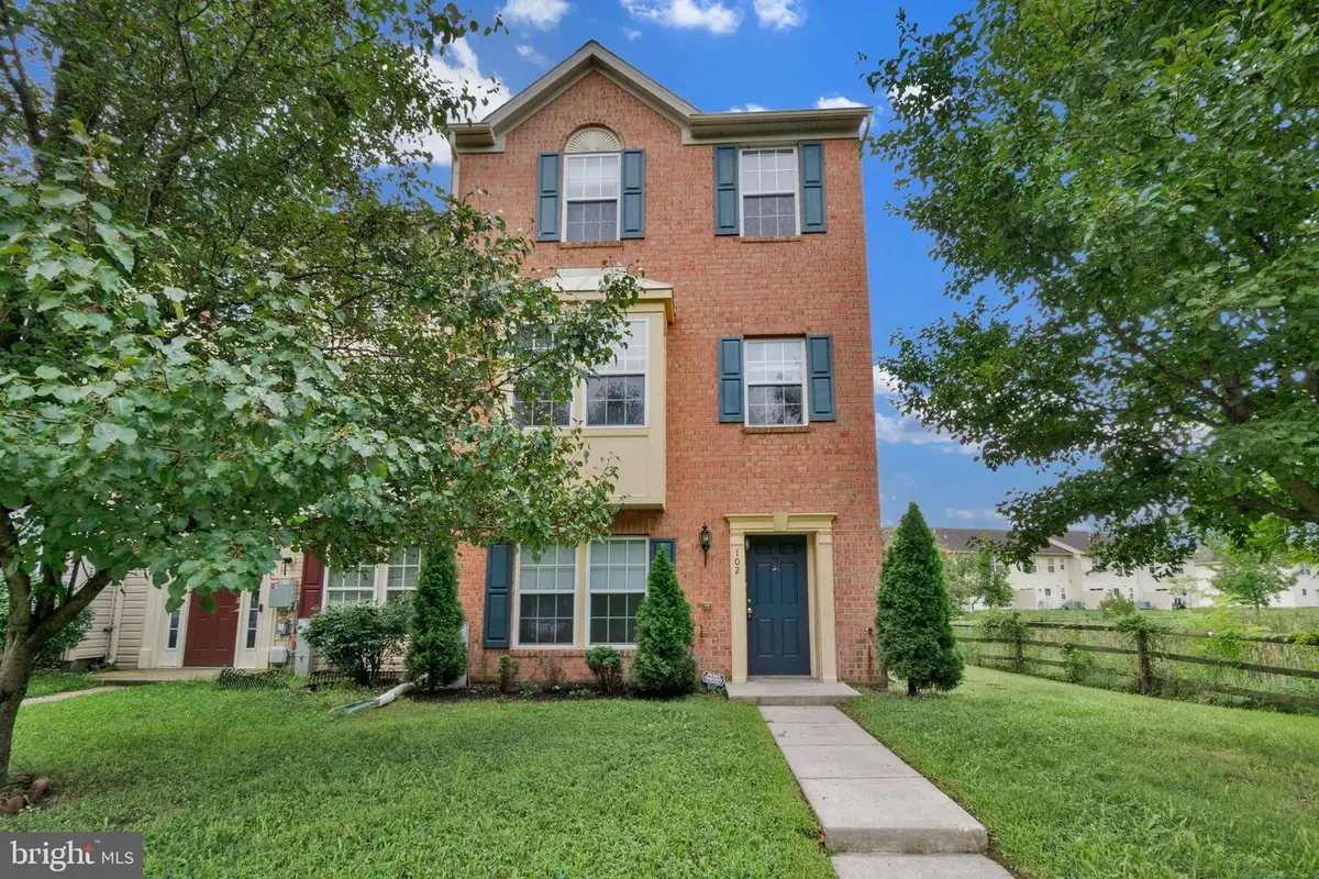 102 Taft St, Aberdeen, MD 21001 - #1