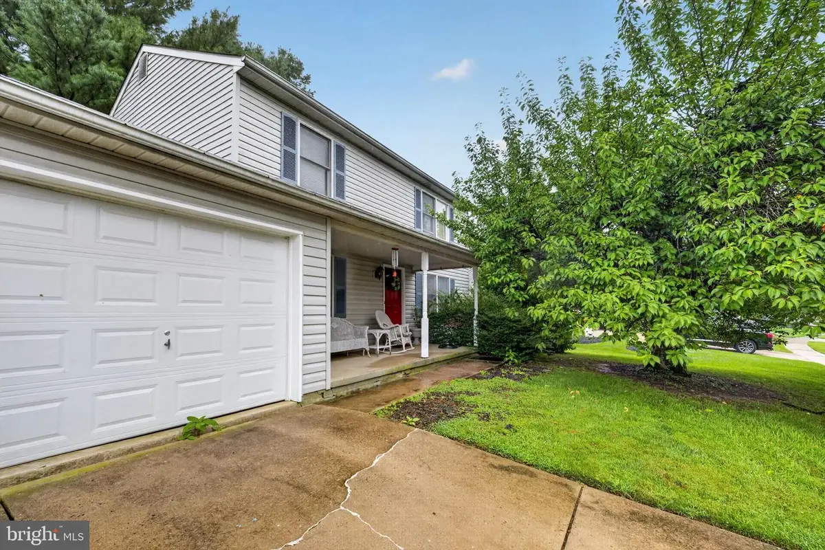 707 Jessie Ct, Bel Air, MD 21014 - #1