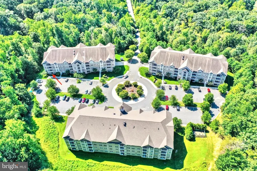 901 Macphail Woods Xing #1i, Bel Air, MD 21015 - #2
