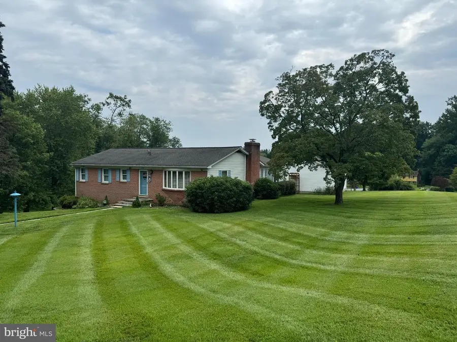 1405 Wildwood Dr, Fallston, MD 21047 - #2