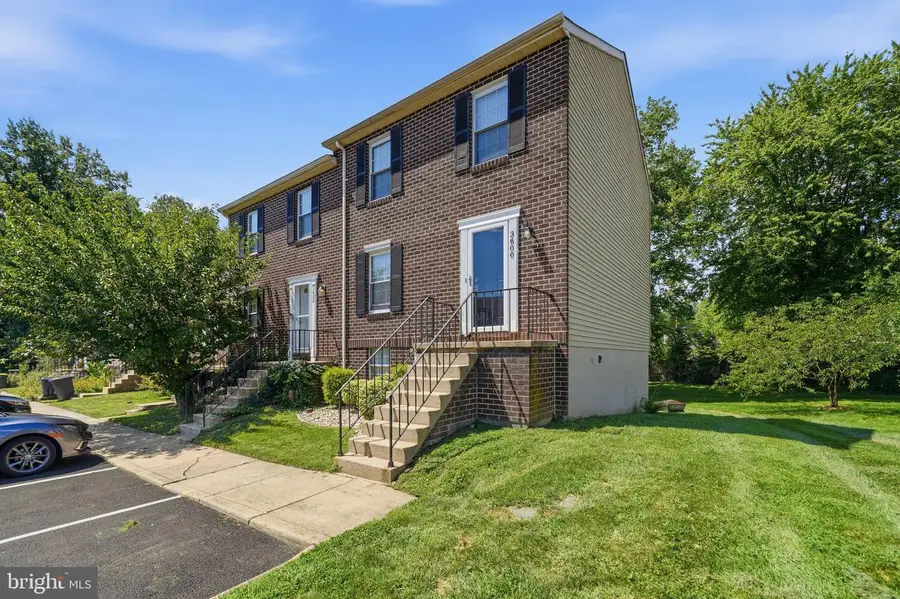 3600 Marpat Dr, Abingdon, MD 21009 - #2