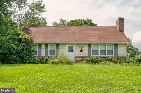 2502 Bradview Ln, FOREST HILL, MD 21050