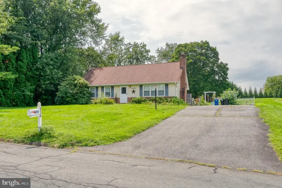 2502 Bradview Ln, Forest Hill, MD 21050 - #2