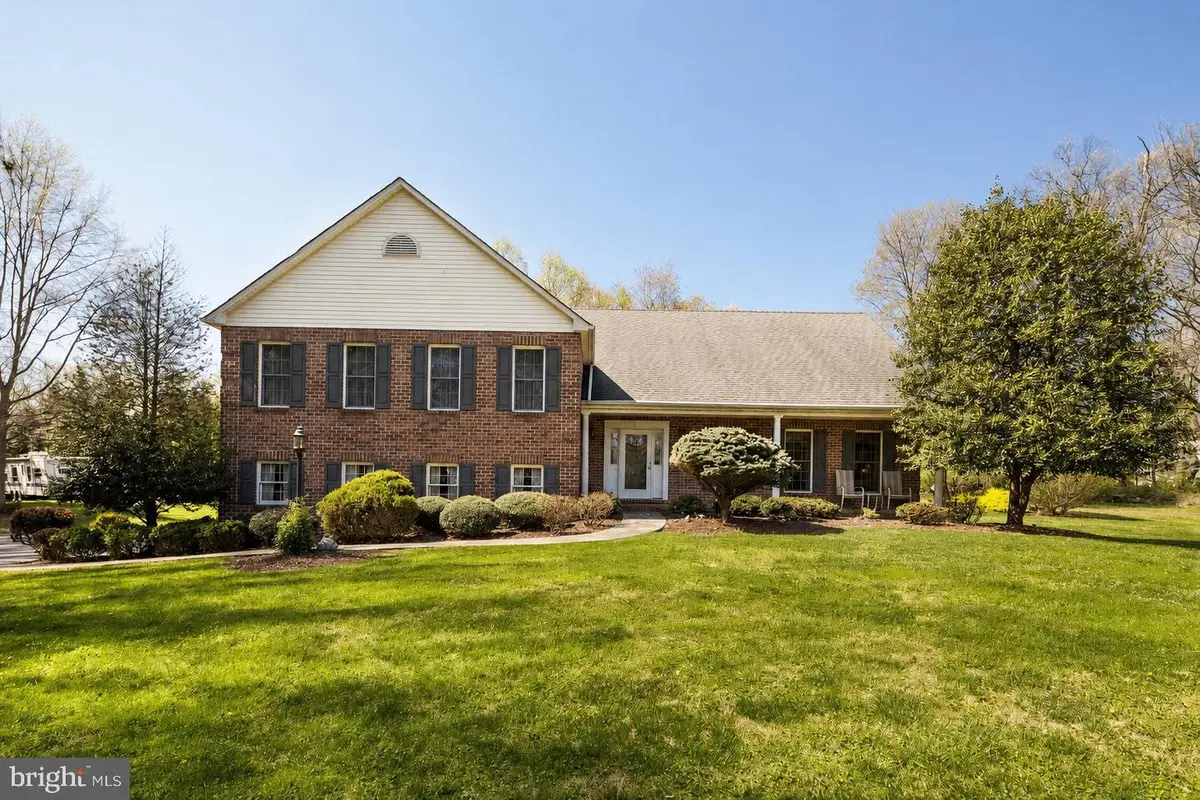 30 Huntington Pl, Bel Air, MD 21014 - #1
