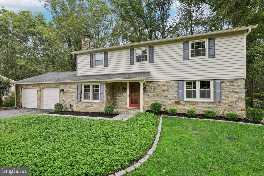 7 Mcgregor Way, Bel Air, MD 21014 - #3