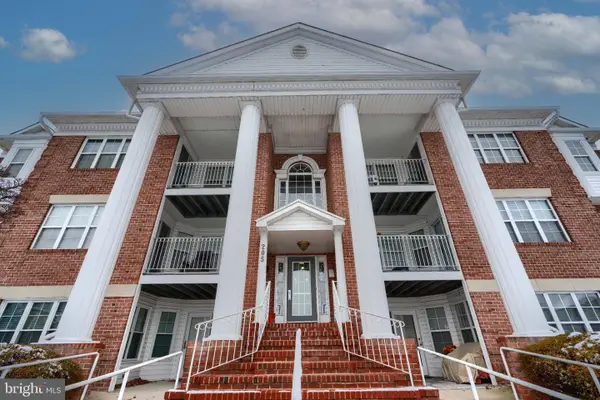 205 Burkwood Ct #205-2f, BEL AIR, MD 21015