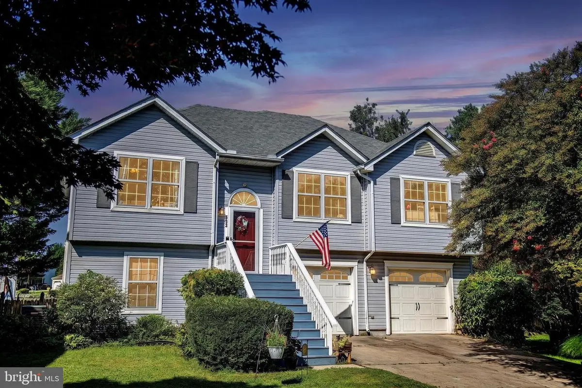 513 Lighthouse Ct, Havre De Grace, MD 21078 - #1