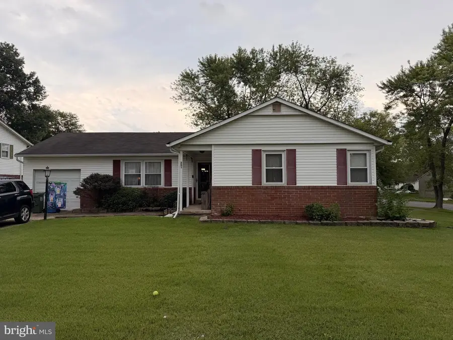 231 Kershaw Ct, Joppa, MD 21085 - #2