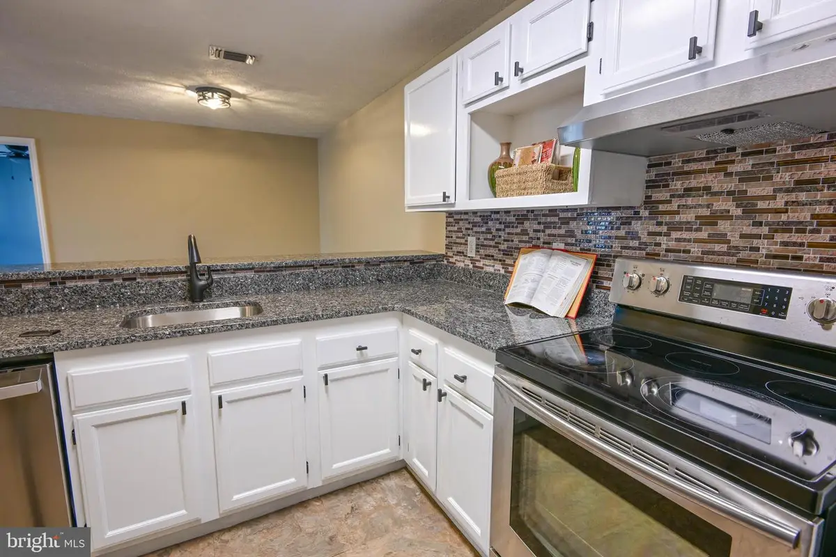 606-g Squire Ln #606-g, Bel Air, MD 21014 - #1