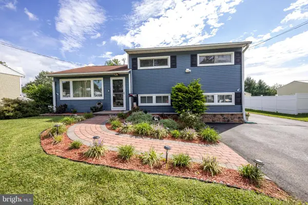427 Roberts Way, ABERDEEN, MD 21001