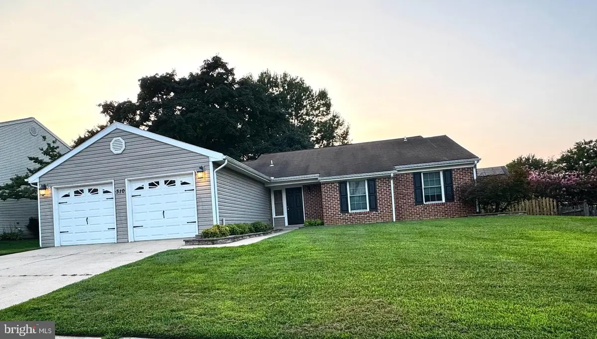 310 Barclay Ct, Abingdon, MD 21009 - #1