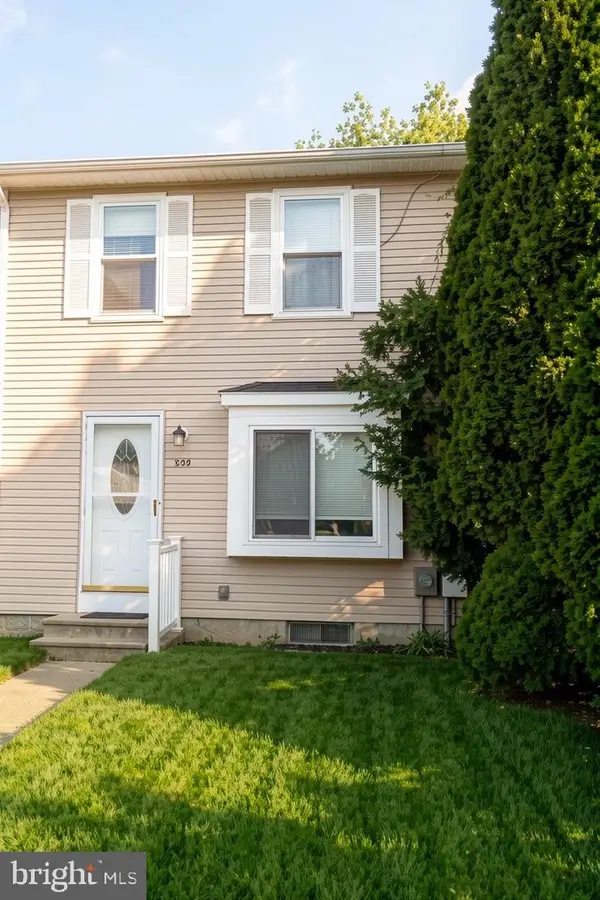 133 Farm Rd, ABERDEEN, MD 21001