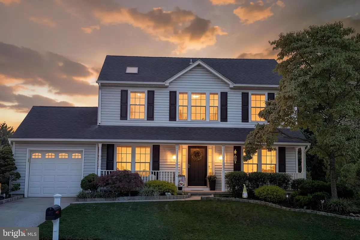 309 Huntsman Ct, Bel Air, MD 21015 - #1