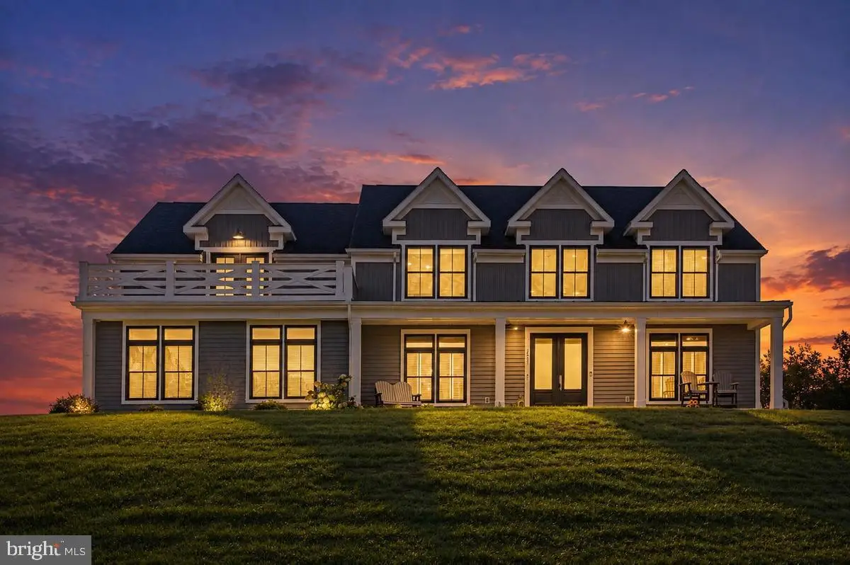 2423 Scotlon Ct, Forest Hill, MD 21050 - #1