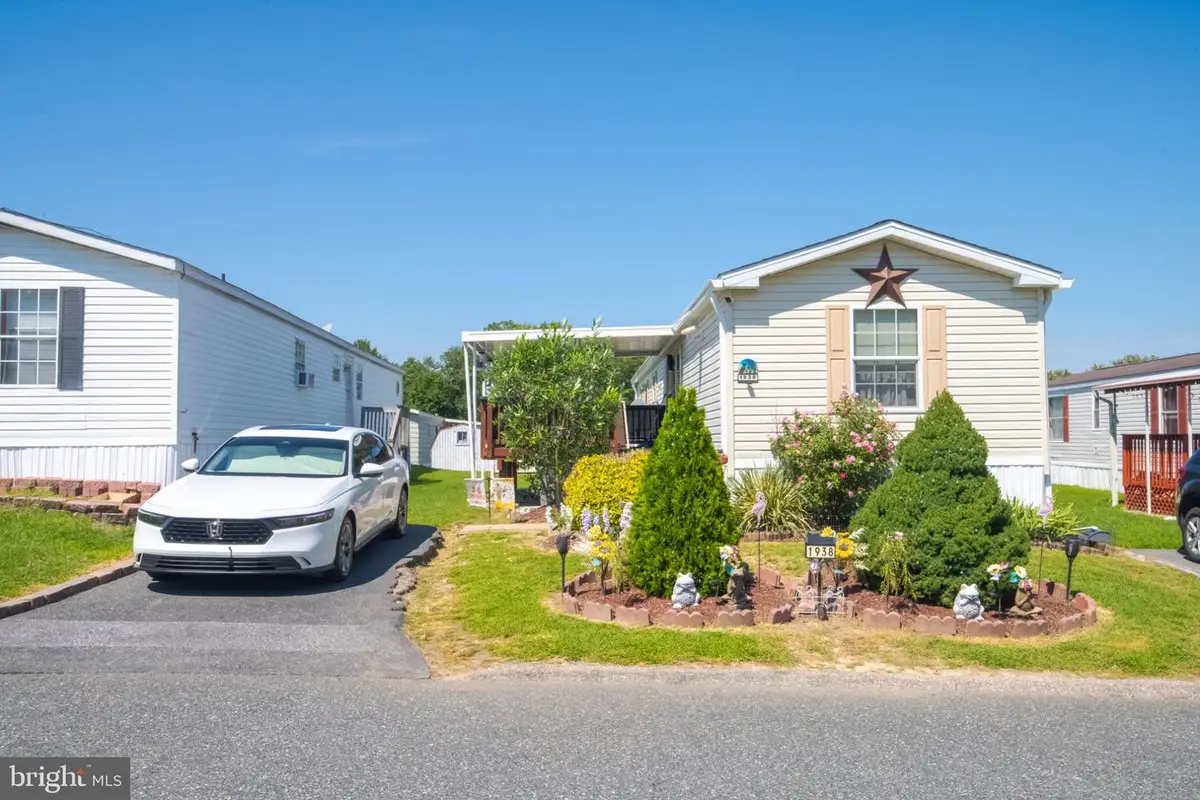 1938 Mark Drive, Edgewood, MD 21040 - #1