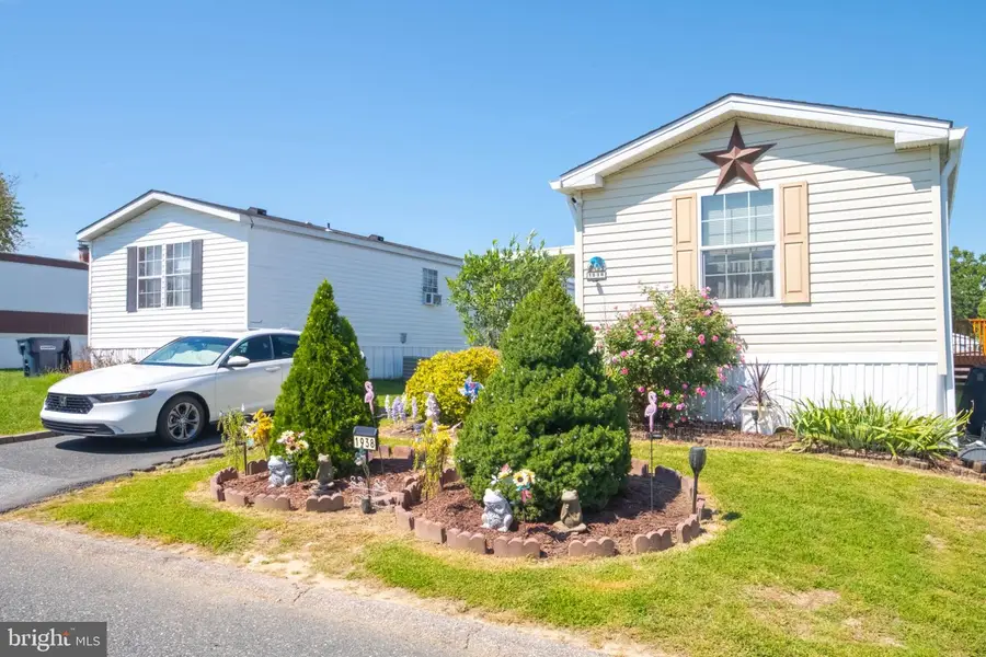 1938 Mark Drive, Edgewood, MD 21040 - #2