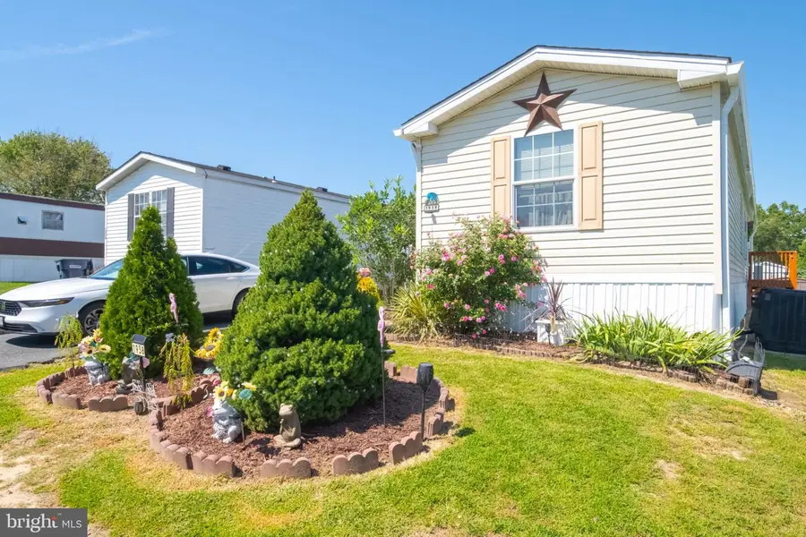1938 Mark Drive, Edgewood, MD 21040 - #3