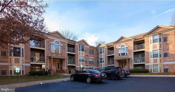 3402 Tulleys Pointe Ct #1c, ABINGDON, MD 21009