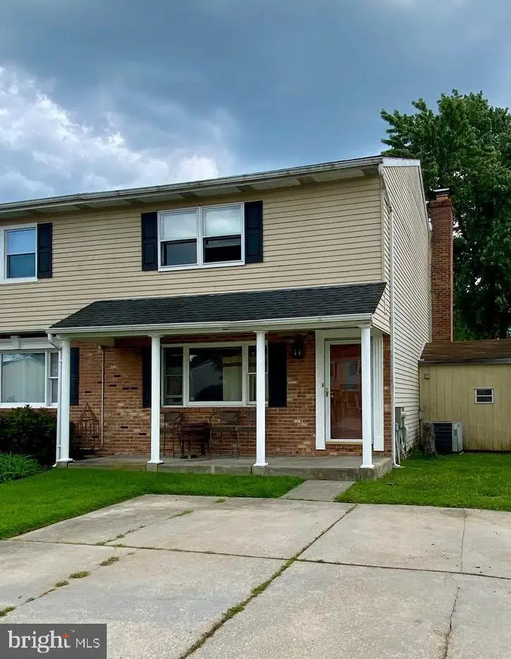 111 Breakwater Ct, Joppa, MD 21085 - #1