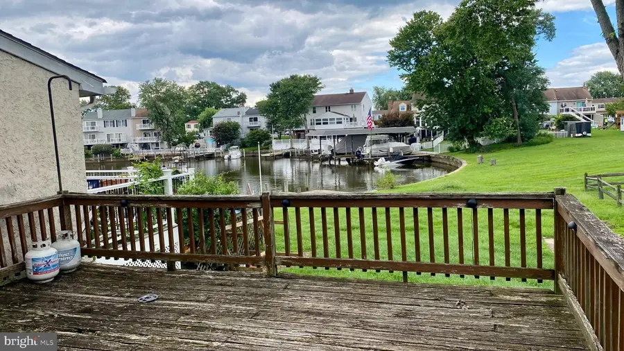 111 Breakwater Ct, Joppa, MD 21085 - #3