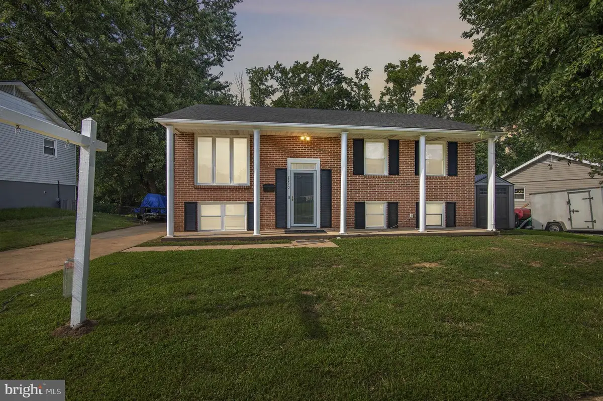 2220 Rosewood Dr, Edgewood, MD 21040 - #1