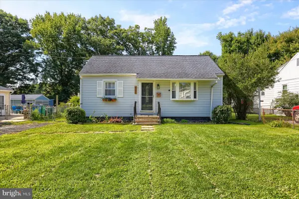 442 Bonnett St, ABERDEEN, MD 21001