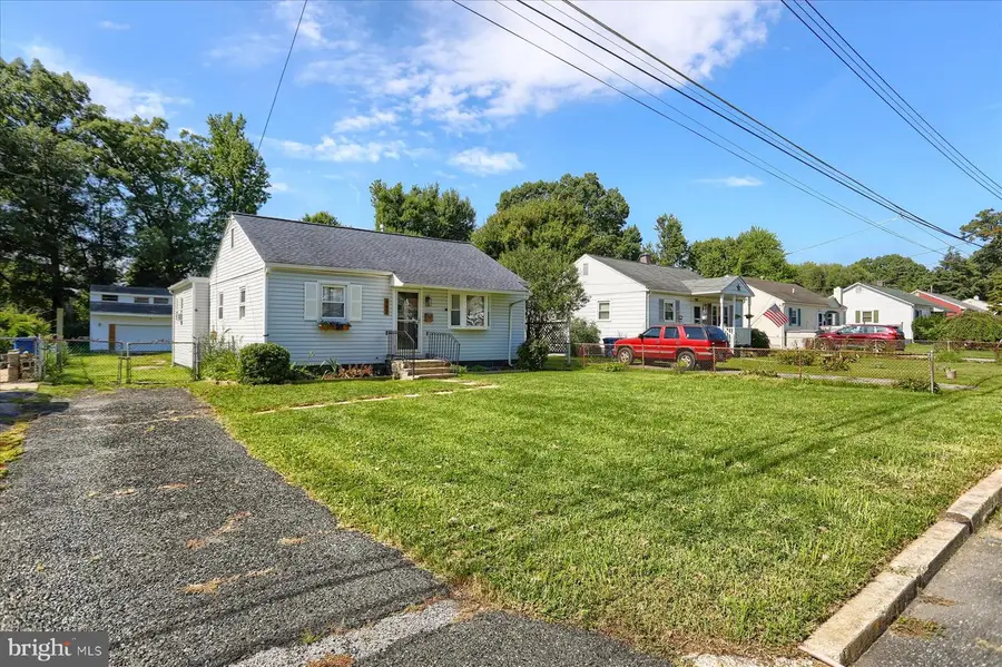 442 Bonnett St, Aberdeen, MD 21001 - #2