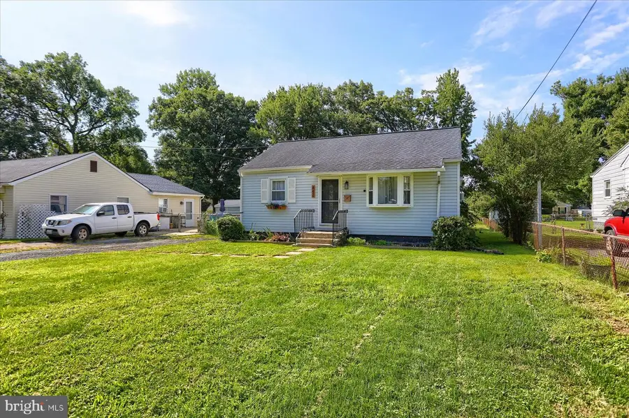442 Bonnett St, Aberdeen, MD 21001 - #3