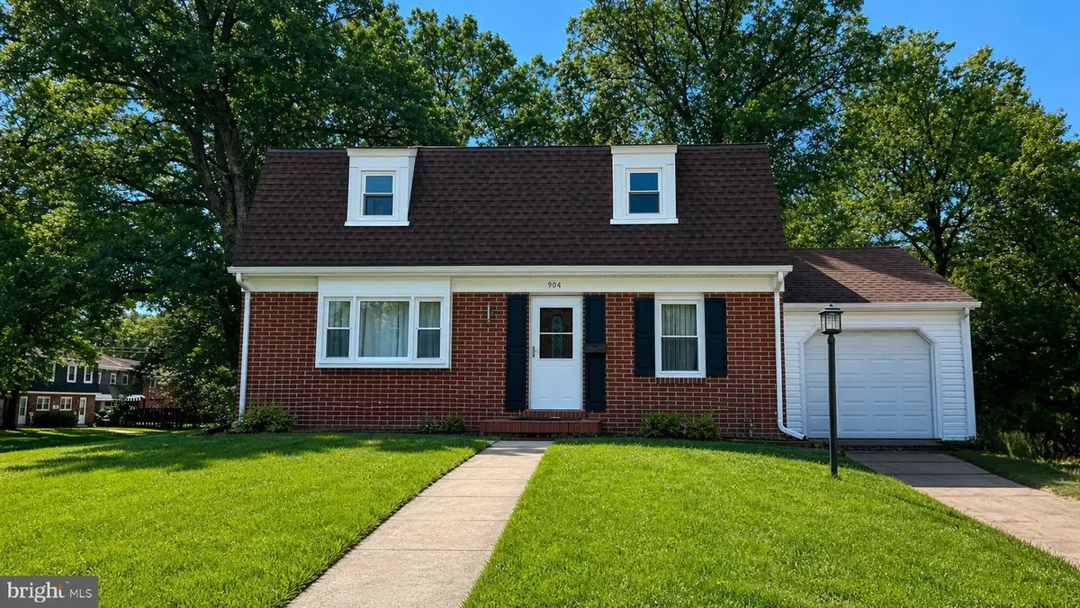 904 Averill Rd, Joppa, MD 21085 - #1