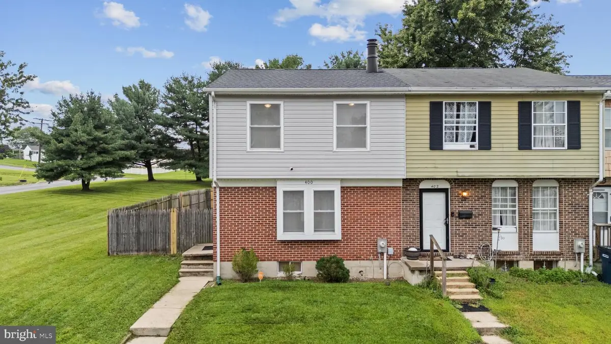 400 Liberty Ct, Edgewood, MD 21040 - #1