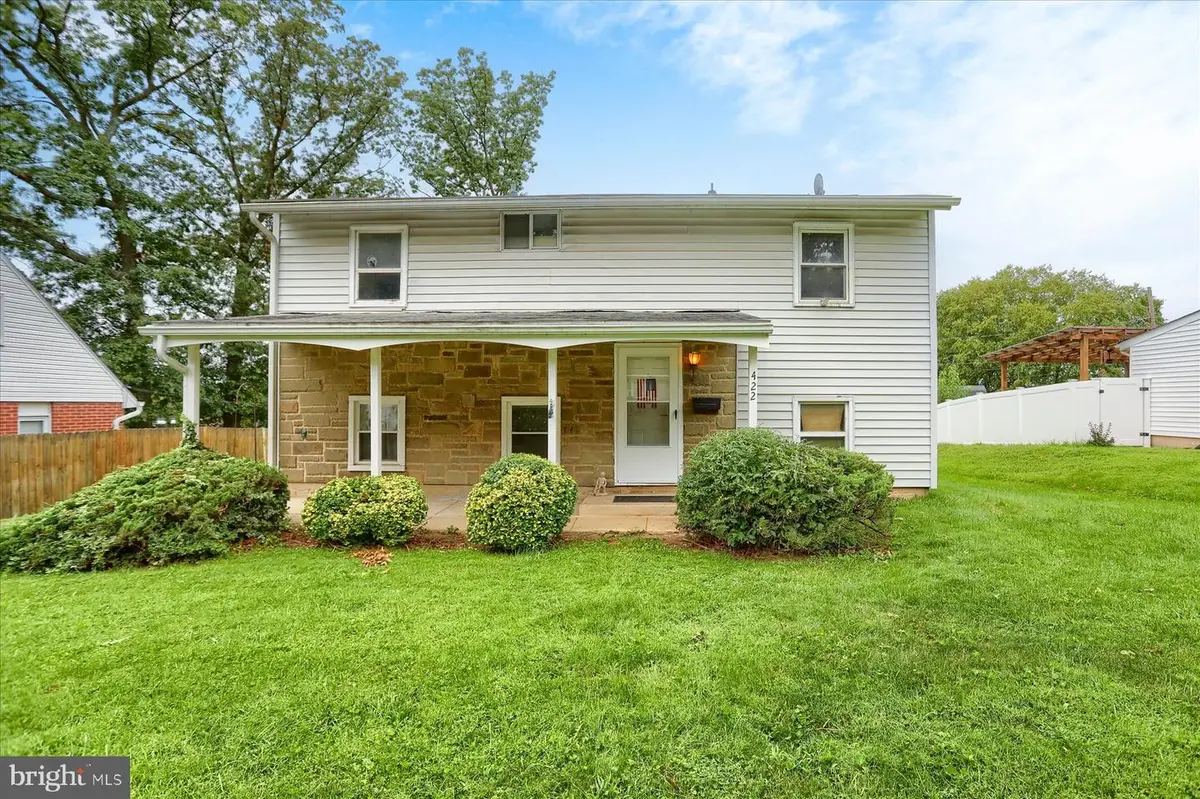 422 Breslin Rd, Joppa, MD 21085 - #1