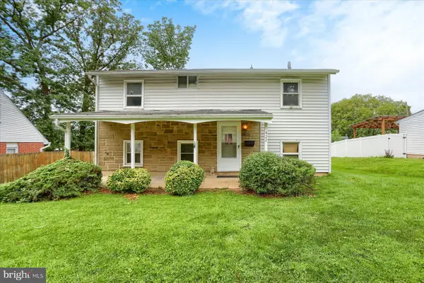 422 Breslin Rd, JOPPA, MD 21085