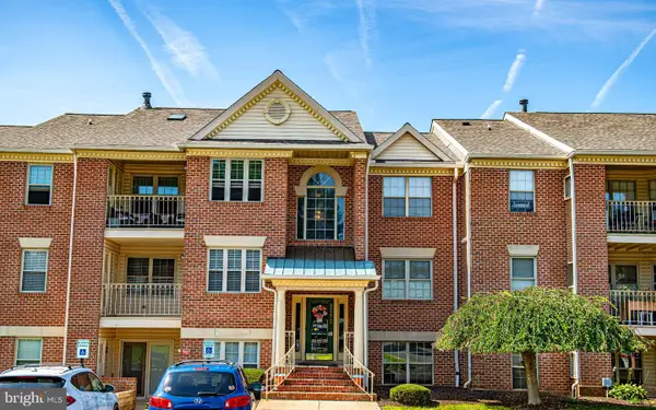 1712-k Landmark Dr #1712-k, FOREST HILL, MD 21050