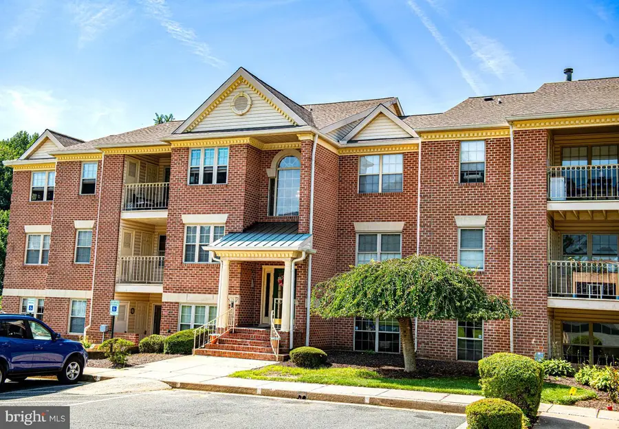 1712-k Landmark Dr #1712-k, Forest Hill, MD 21050 - #3
