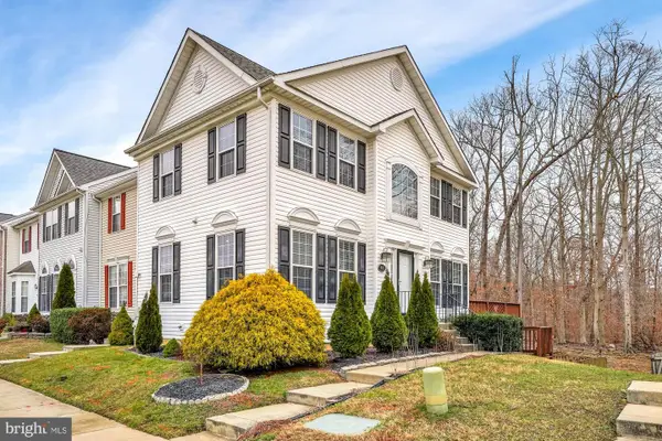 4957 Bristle Cone Cir, ABERDEEN, MD 21001