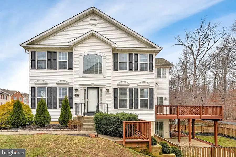 4957 Bristle Cone Cir, Aberdeen, MD 21001 - #2