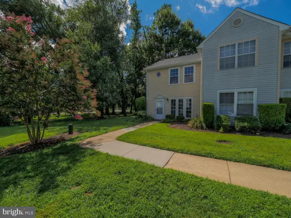 1312 Rigbie Hall Ct #a, BELCAMP, MD 21017