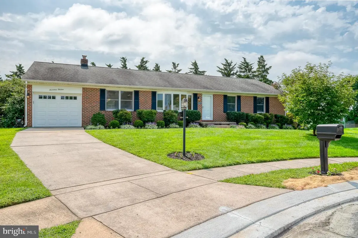 1713 Ruger Dr, Bel Air, MD 21015 - #1