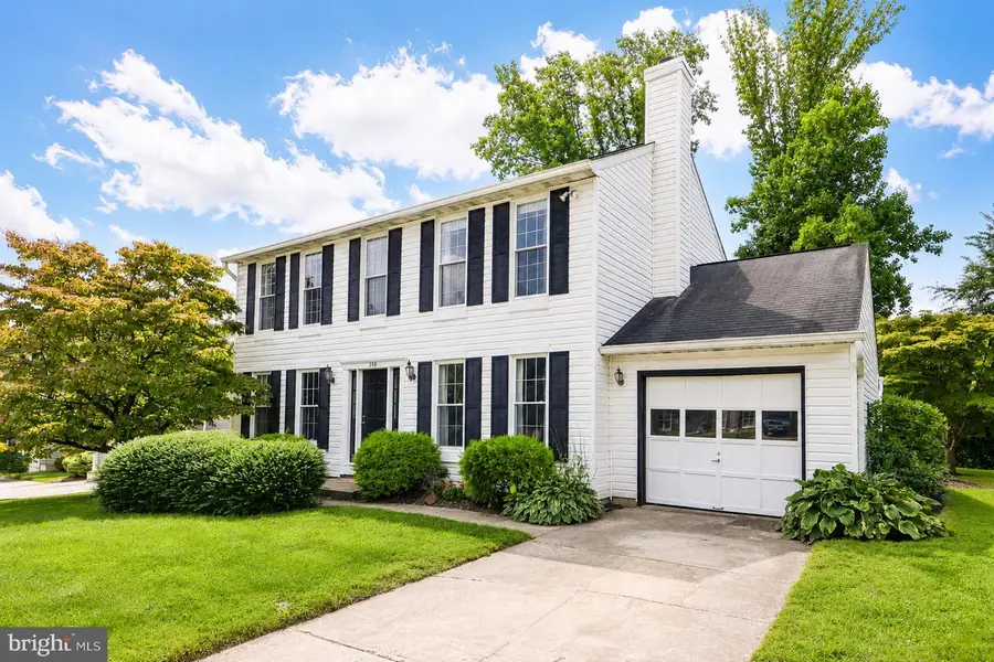 230 Hitching Post Dr, Bel Air, MD 21014 - #2