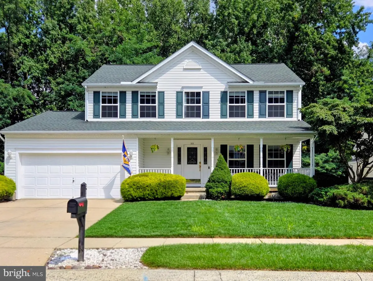313 Tidewater Dr, Havre De Grace, MD 21078 - #1