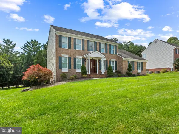 217 Rolling Knoll Dr, BEL AIR, MD 21014
