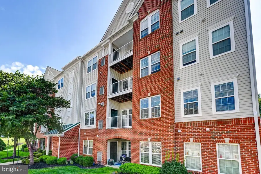 633 Wallingford Rd #204, Bel Air, MD 21014 - #2
