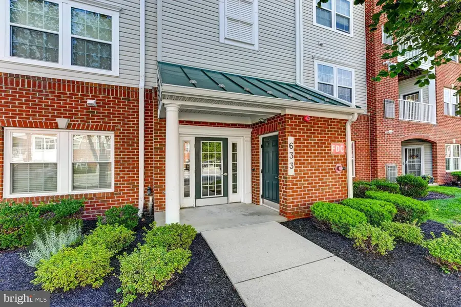 633 Wallingford Rd #204, Bel Air, MD 21014 - #3
