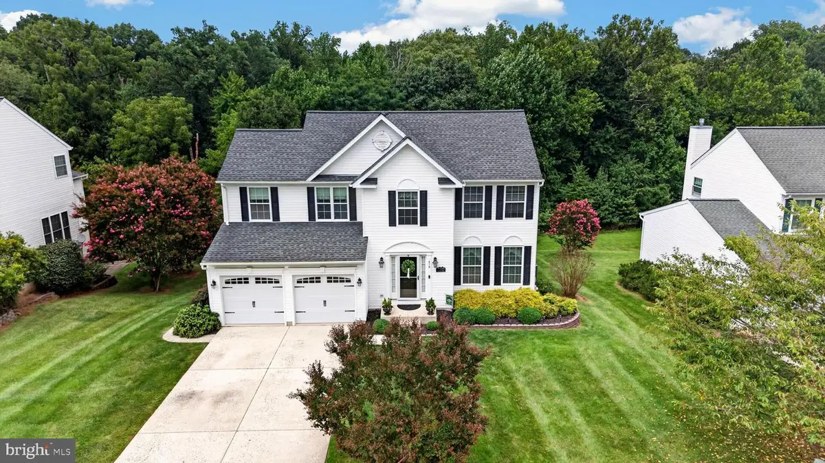 619 Kilmarnock Trl, Bel Air, MD 21014 - #1
