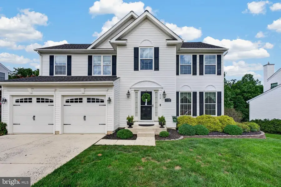 619 Kilmarnock Trl, Bel Air, MD 21014 - #2