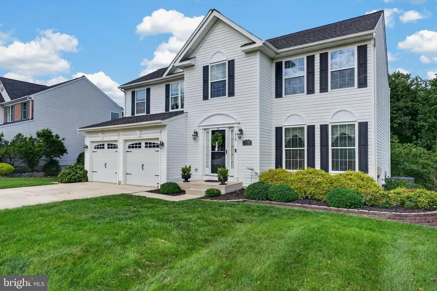 619 Kilmarnock Trl, Bel Air, MD 21014 - #3