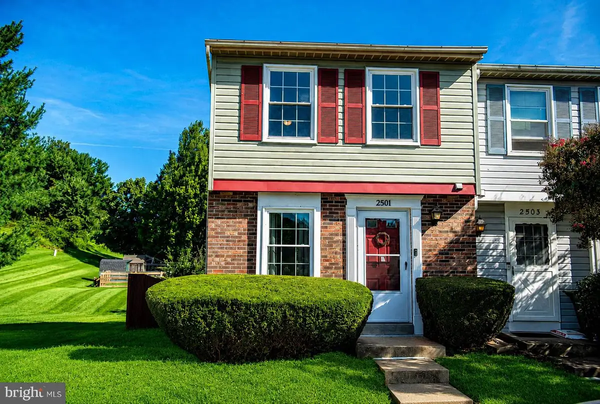2501 Merrick Ct, Abingdon, MD 21009 - #1