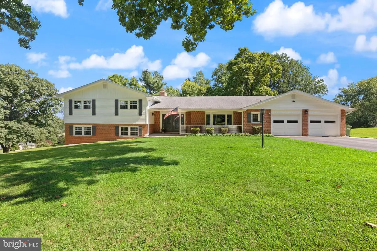 213 Glenwood Rd, Bel Air, MD 21014 - #1